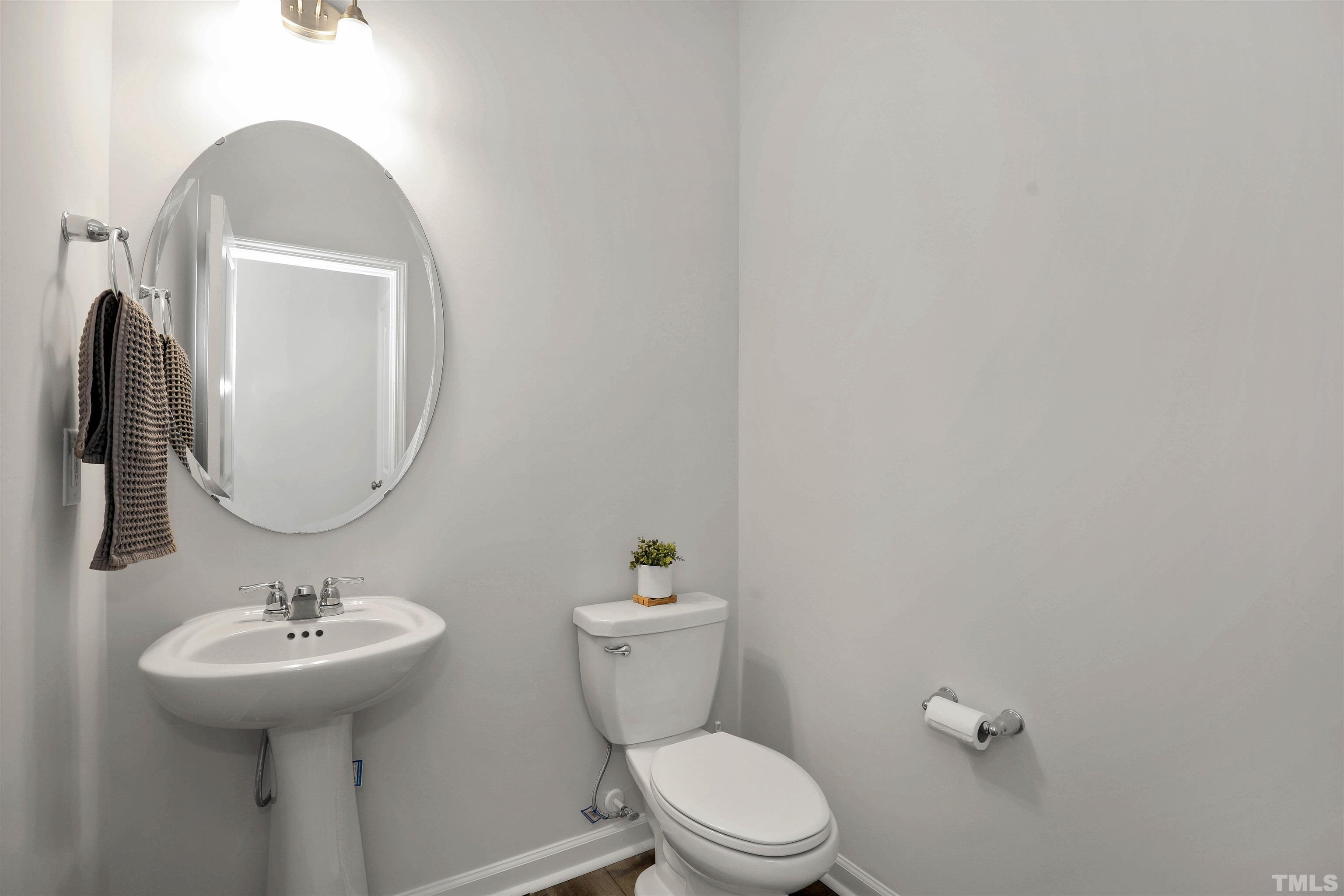 5226 Beardall Street Raleigh, NC 27616 - Photo 14 of 52 Gallery Image 14