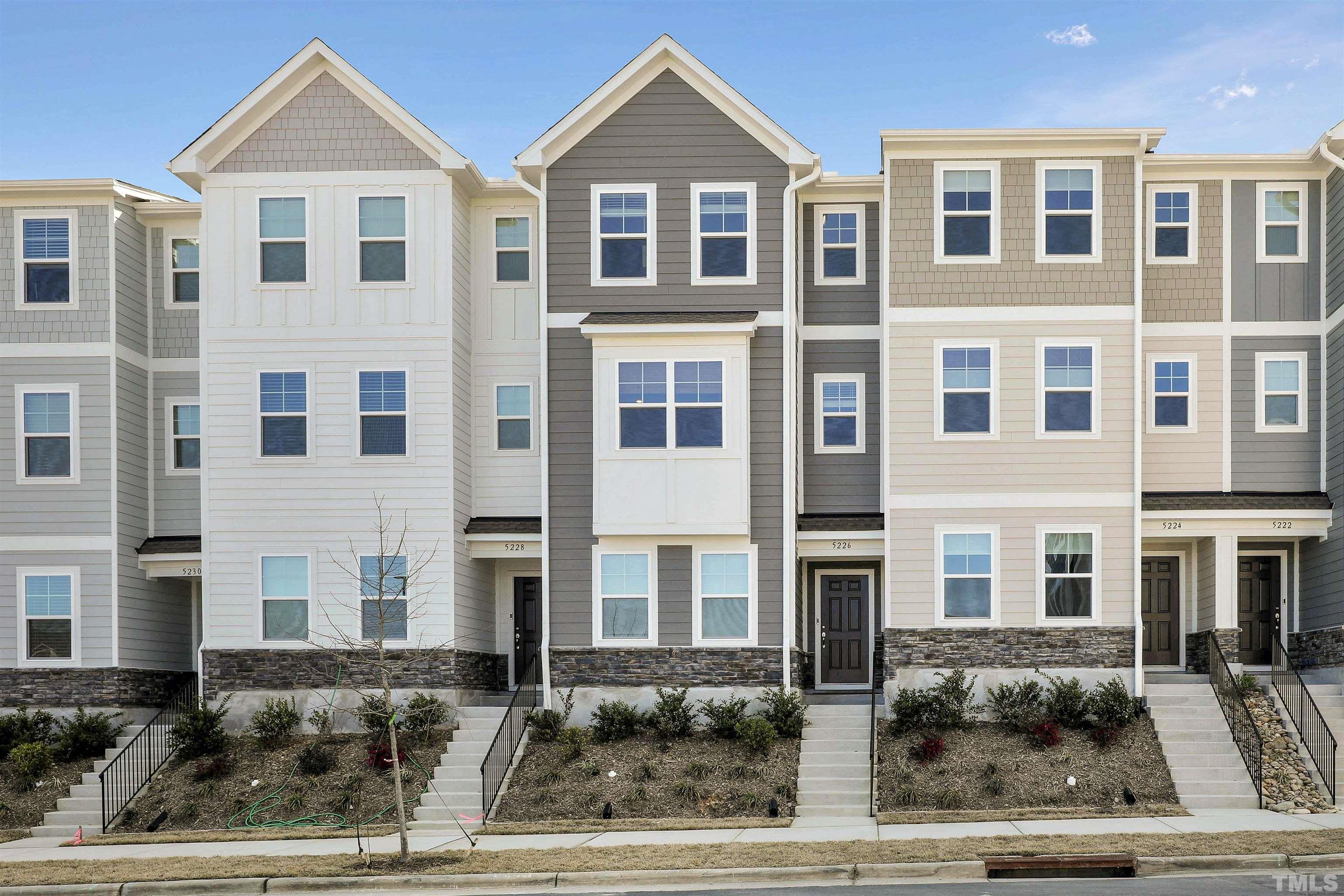 5226 Beardall Street Raleigh, NC 27616 - Photo 2 of 52 Gallery Image 2