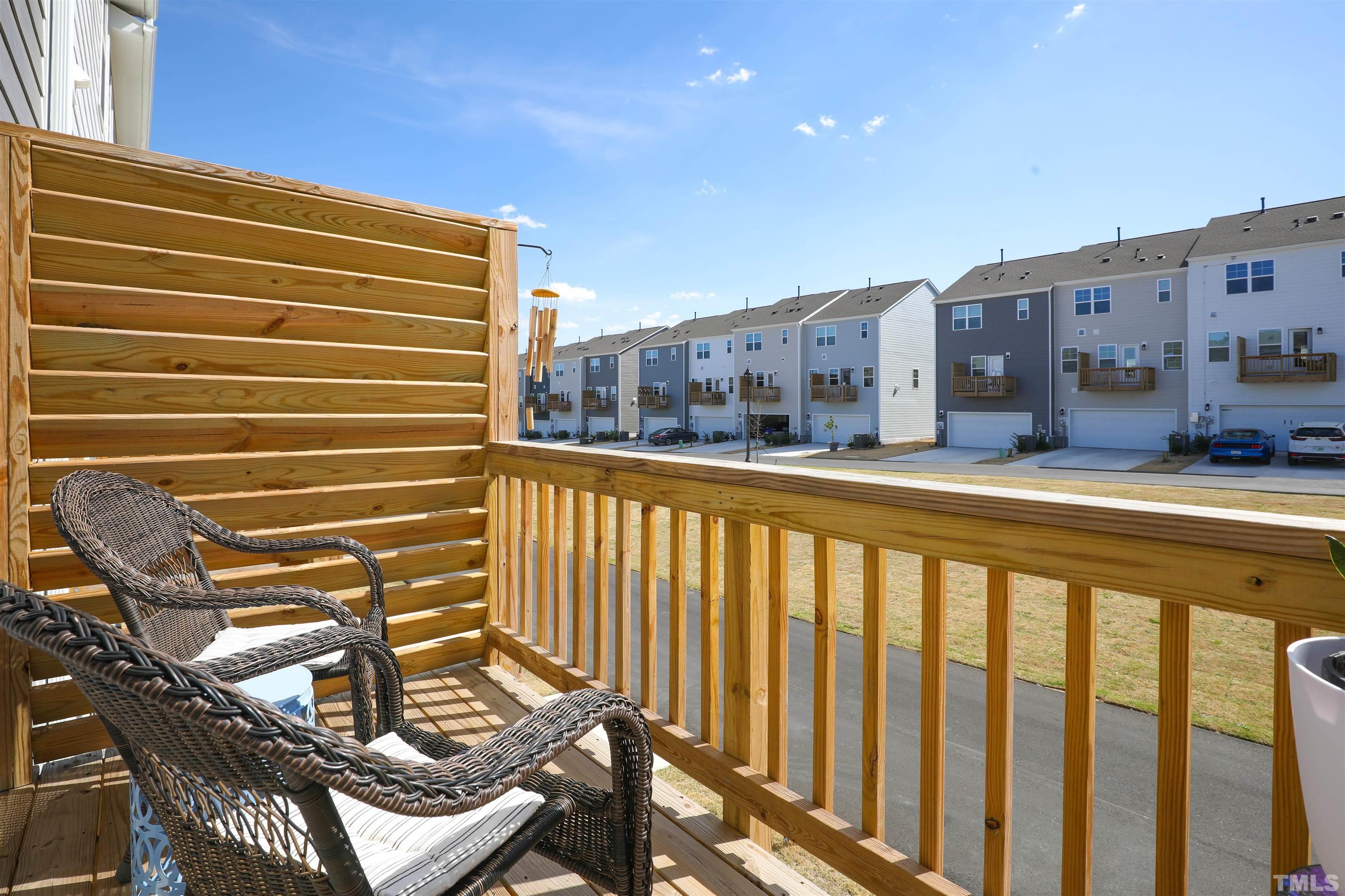 5226 Beardall Street Raleigh, NC 27616 - Photo 28 of 52 Gallery Image 28