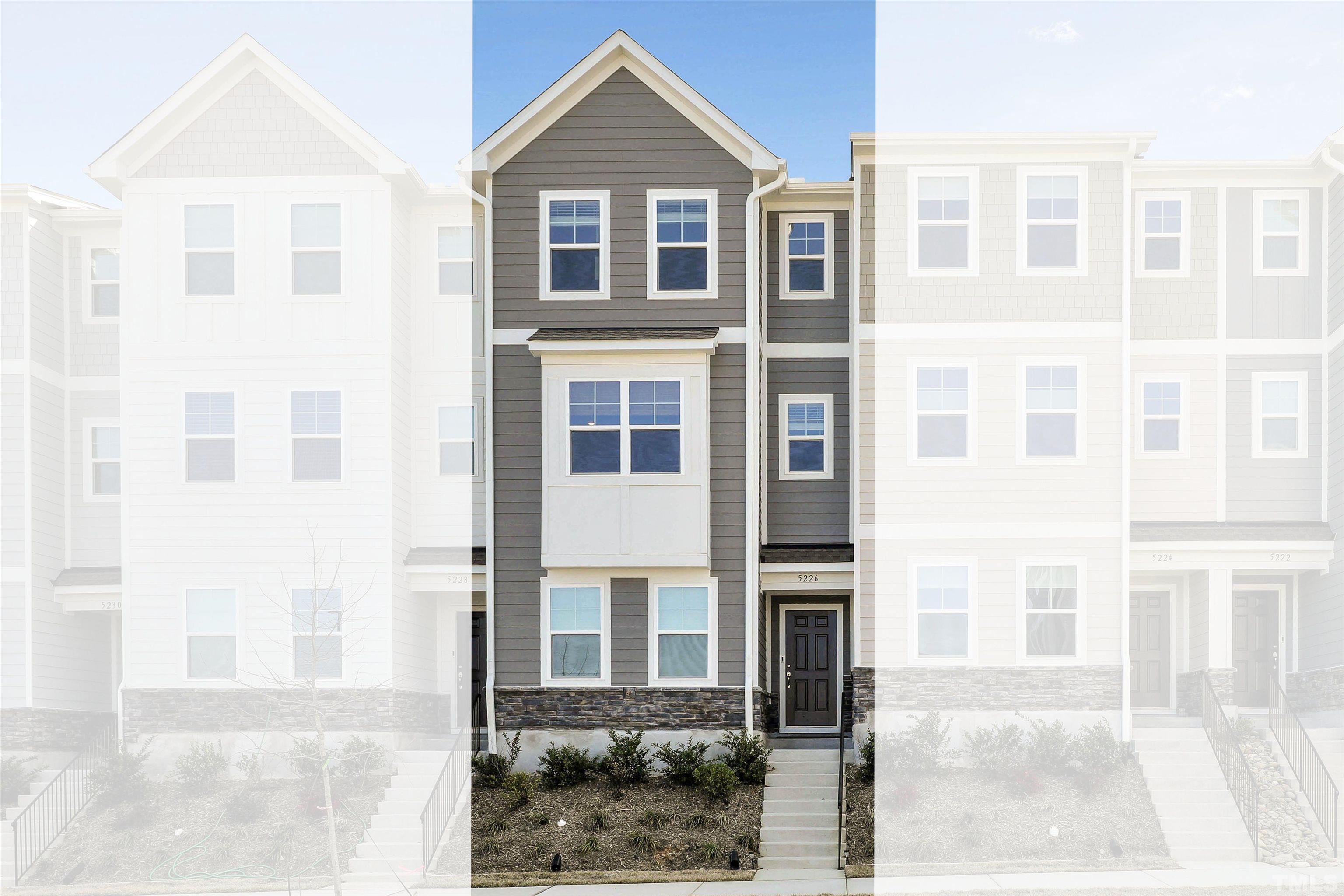 5226 Beardall Street Raleigh, NC 27616 - Photo 3 of 52 Gallery Image 3