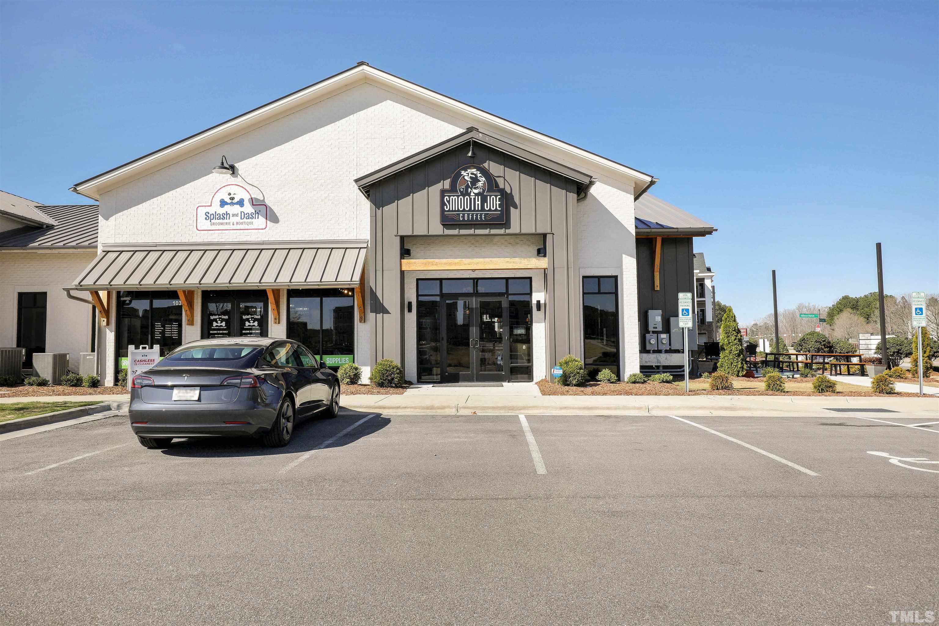 5226 Beardall Street Raleigh, NC 27616 - Photo 36 of 52 Gallery Image 36
