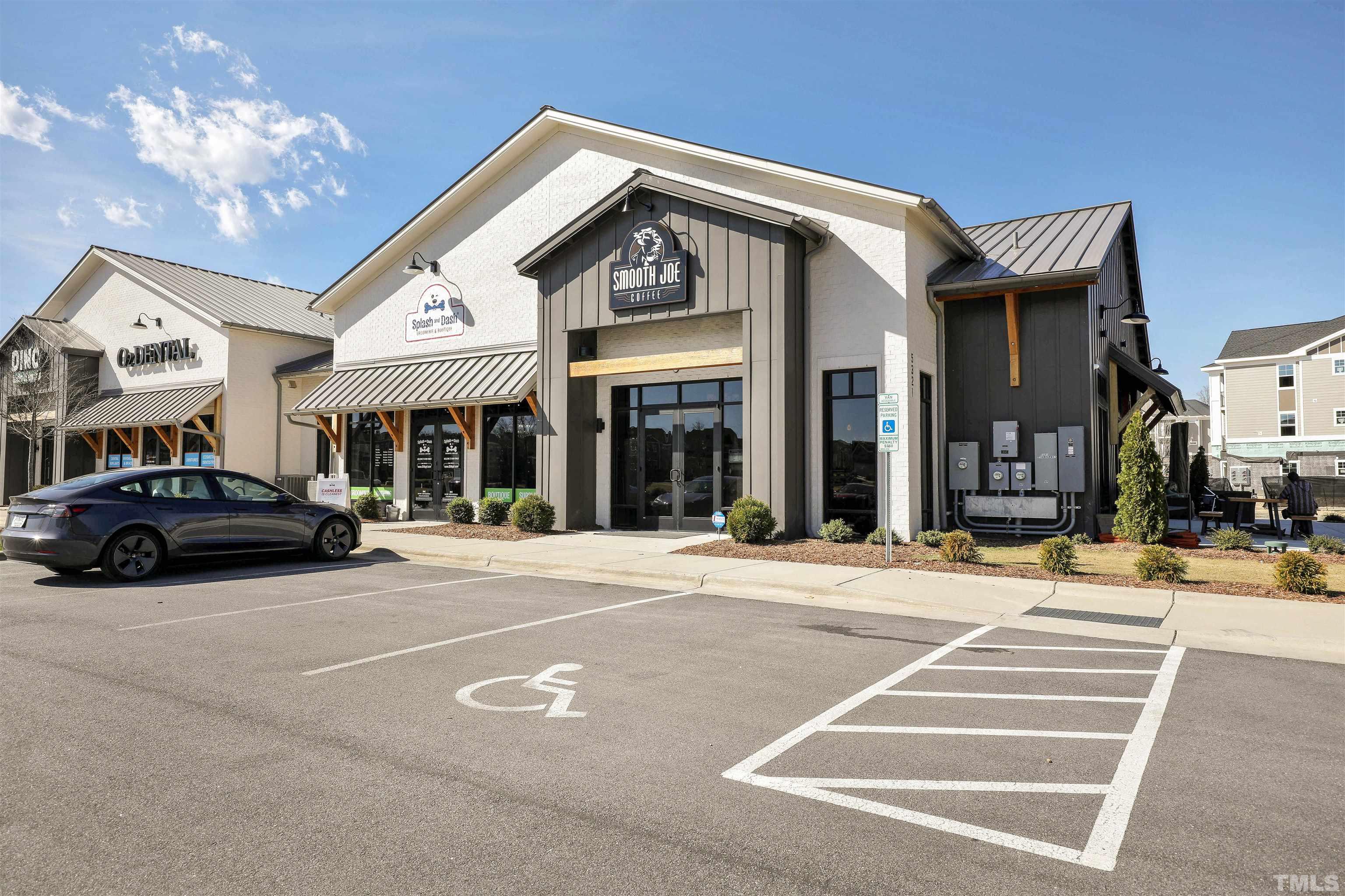 5226 Beardall Street Raleigh, NC 27616 - Photo 37 of 52 Gallery Image 37