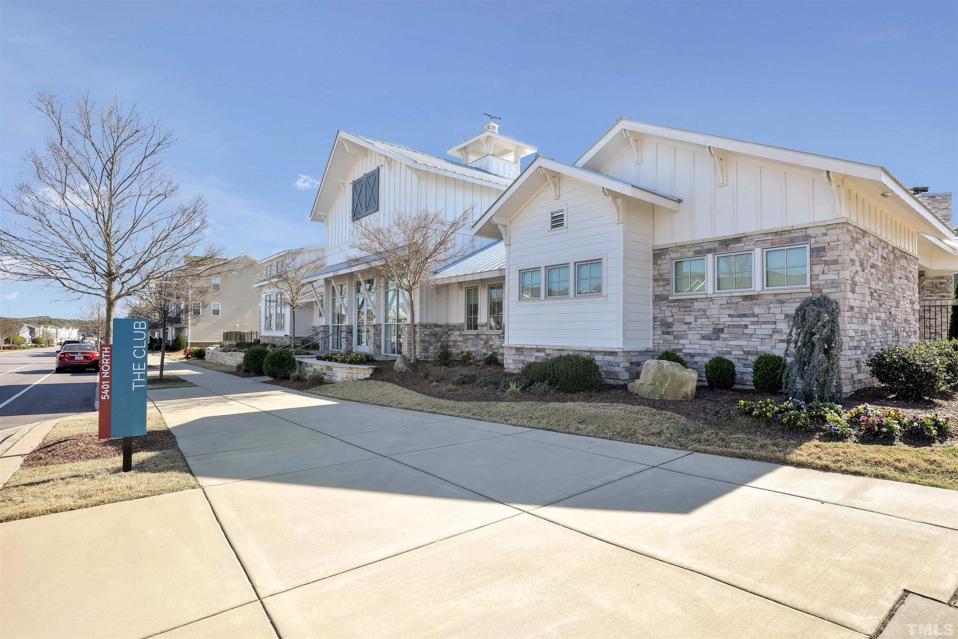 5226 Beardall Street Raleigh, NC 27616 - Photo 39 of 52 Gallery Image 39