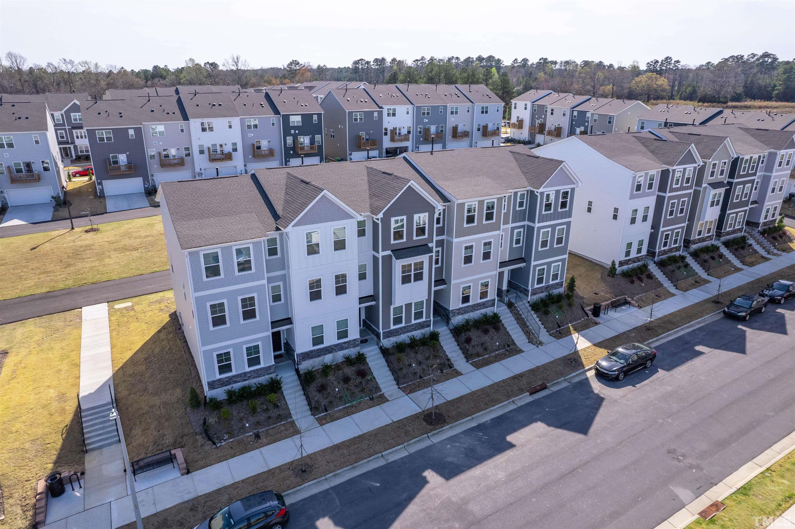 5226 Beardall Street Raleigh, NC 27616 - Photo 49 of 52 Gallery Image 49
