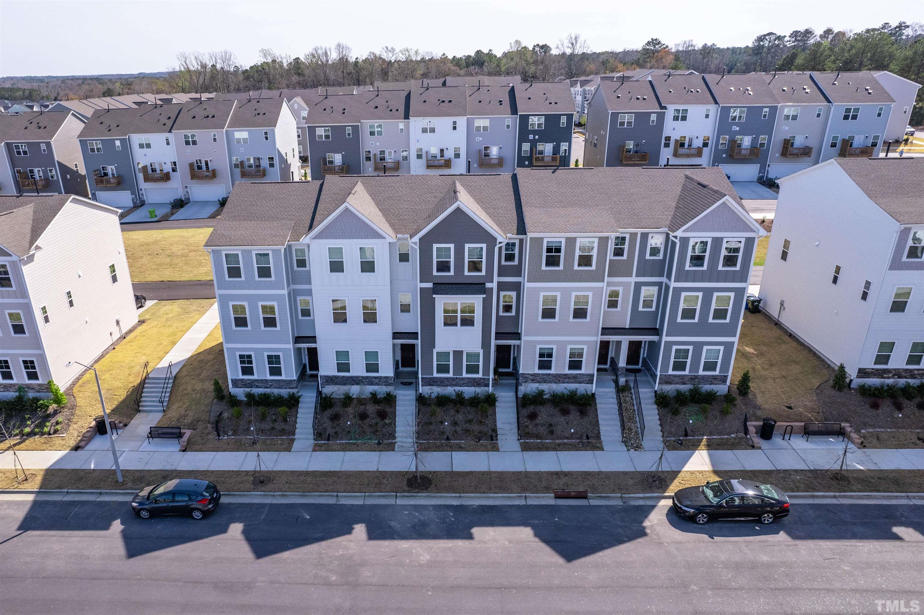5226 Beardall Street Raleigh, NC 27616 - Photo 50 of 52 Gallery Image 50