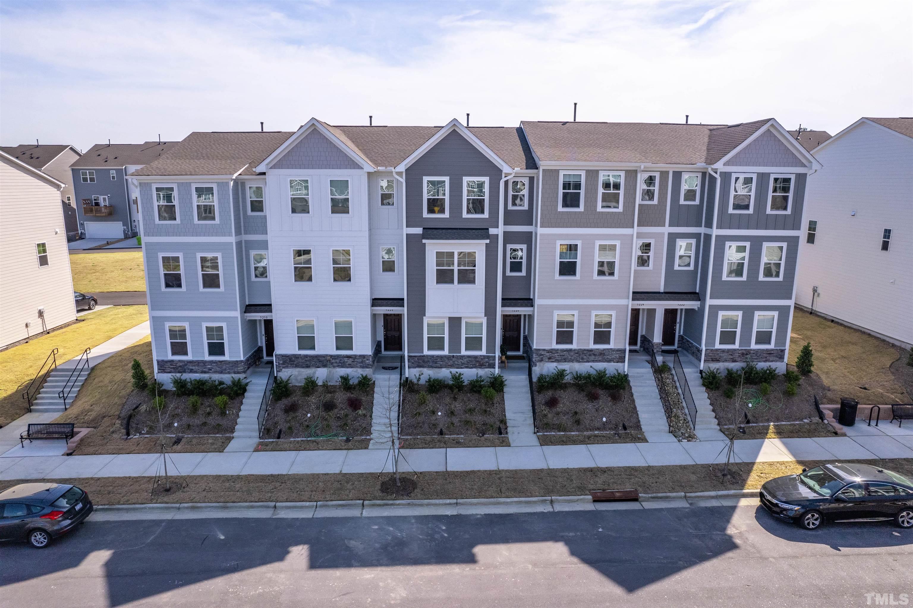5226 Beardall Street Raleigh, NC 27616 - Photo 51 of 52 Gallery Image 51
