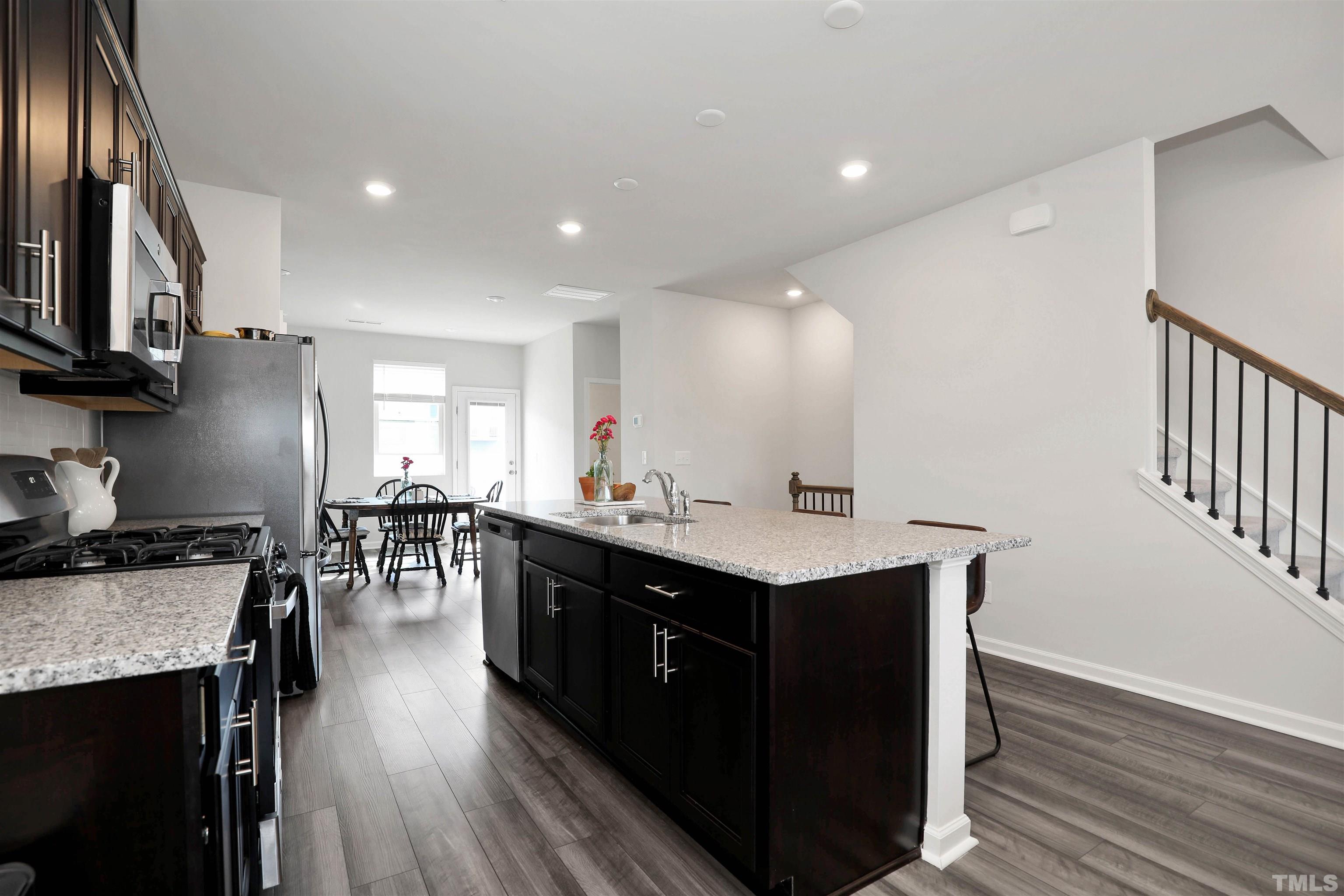 5226 Beardall Street Raleigh, NC 27616 - Photo 7 of 52 Gallery Image 7