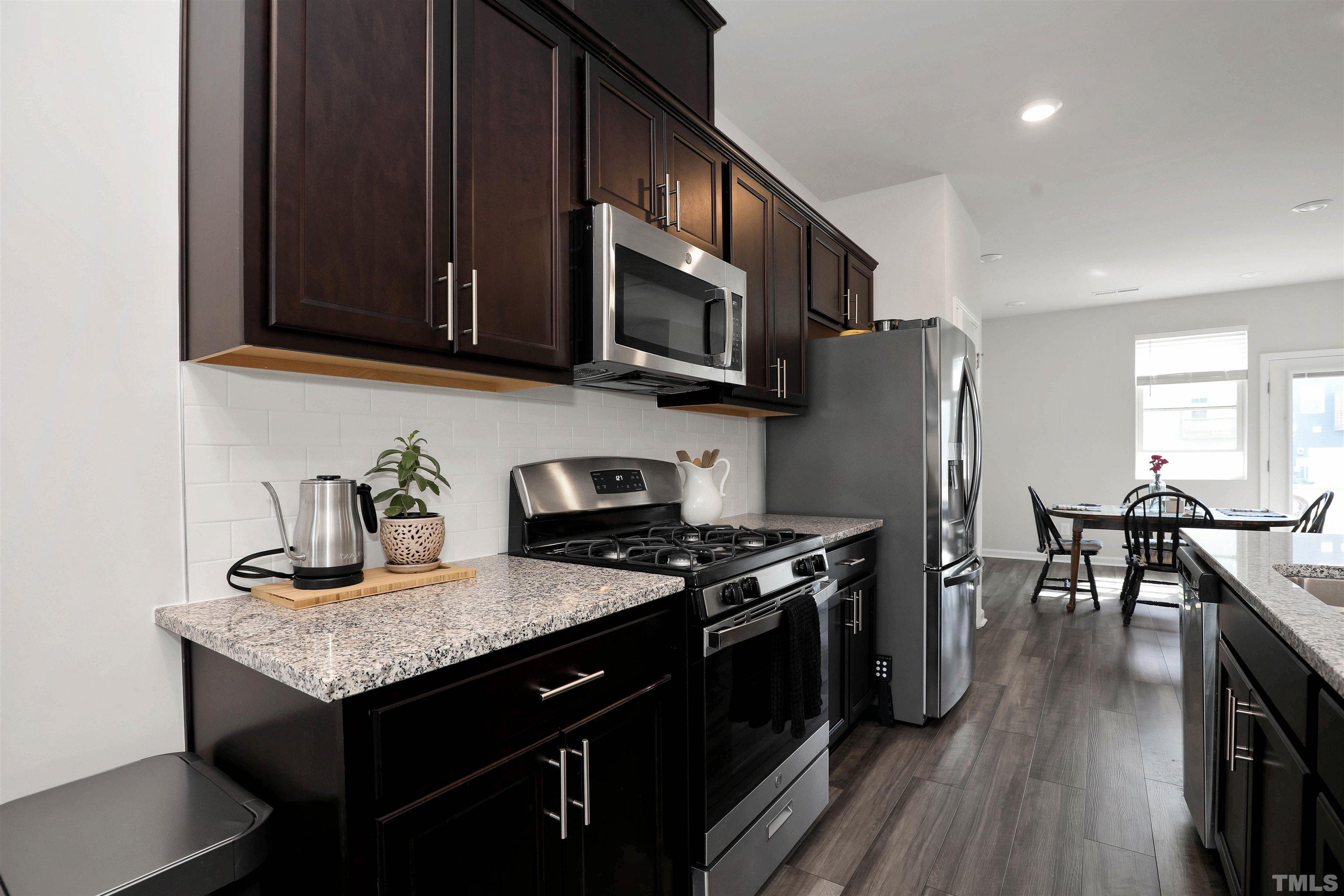 5226 Beardall Street Raleigh, NC 27616 - Photo 8 of 52 Gallery Image 8