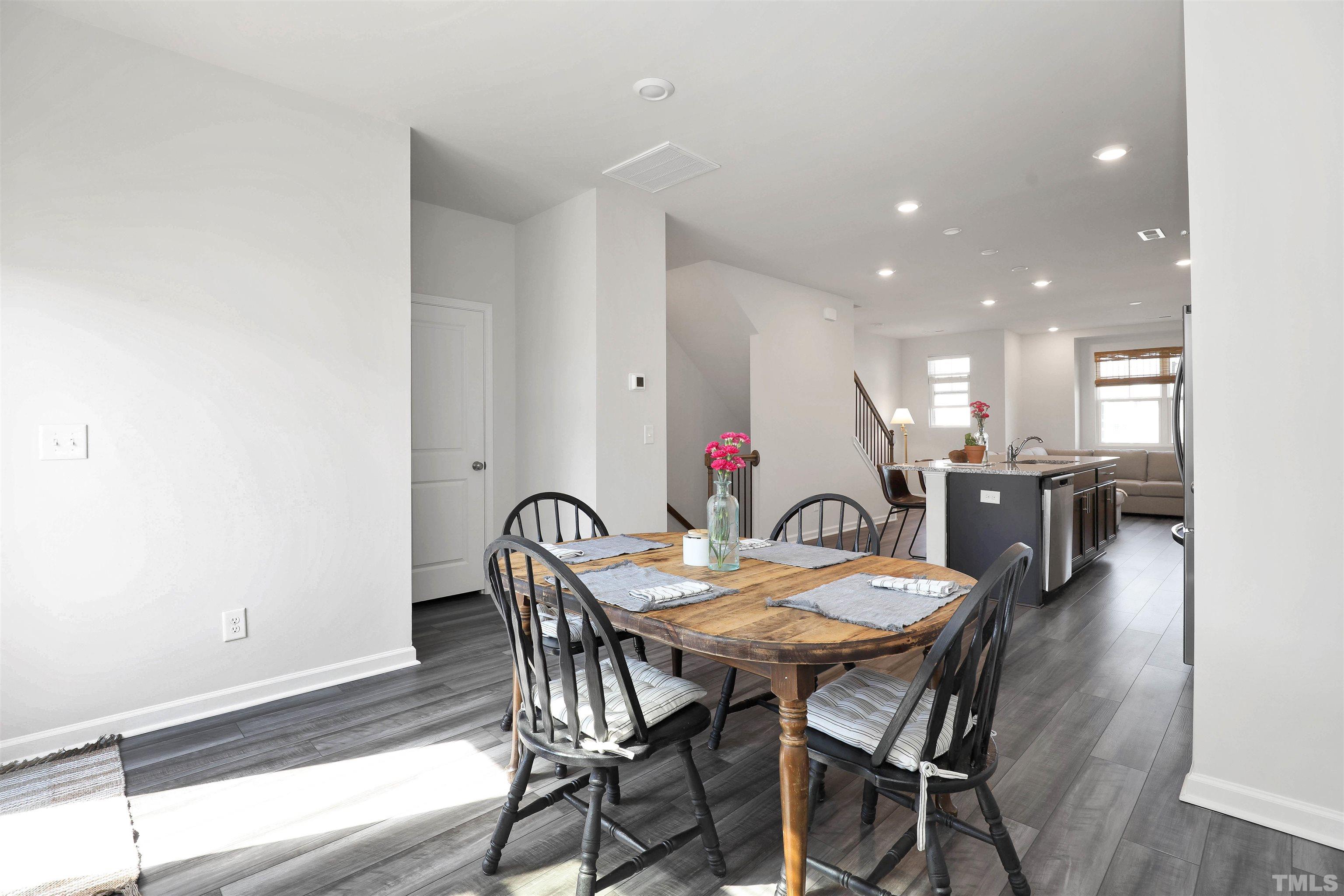 5226 Beardall Street Raleigh, NC 27616 - Photo 10 of 52 Gallery Image 10