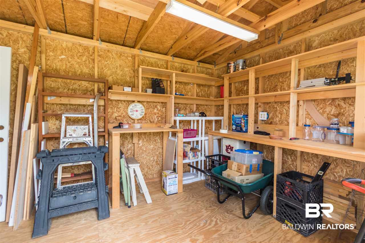 1599 Abbey Loop Foley, AL 36535 - Photo 23 of 26