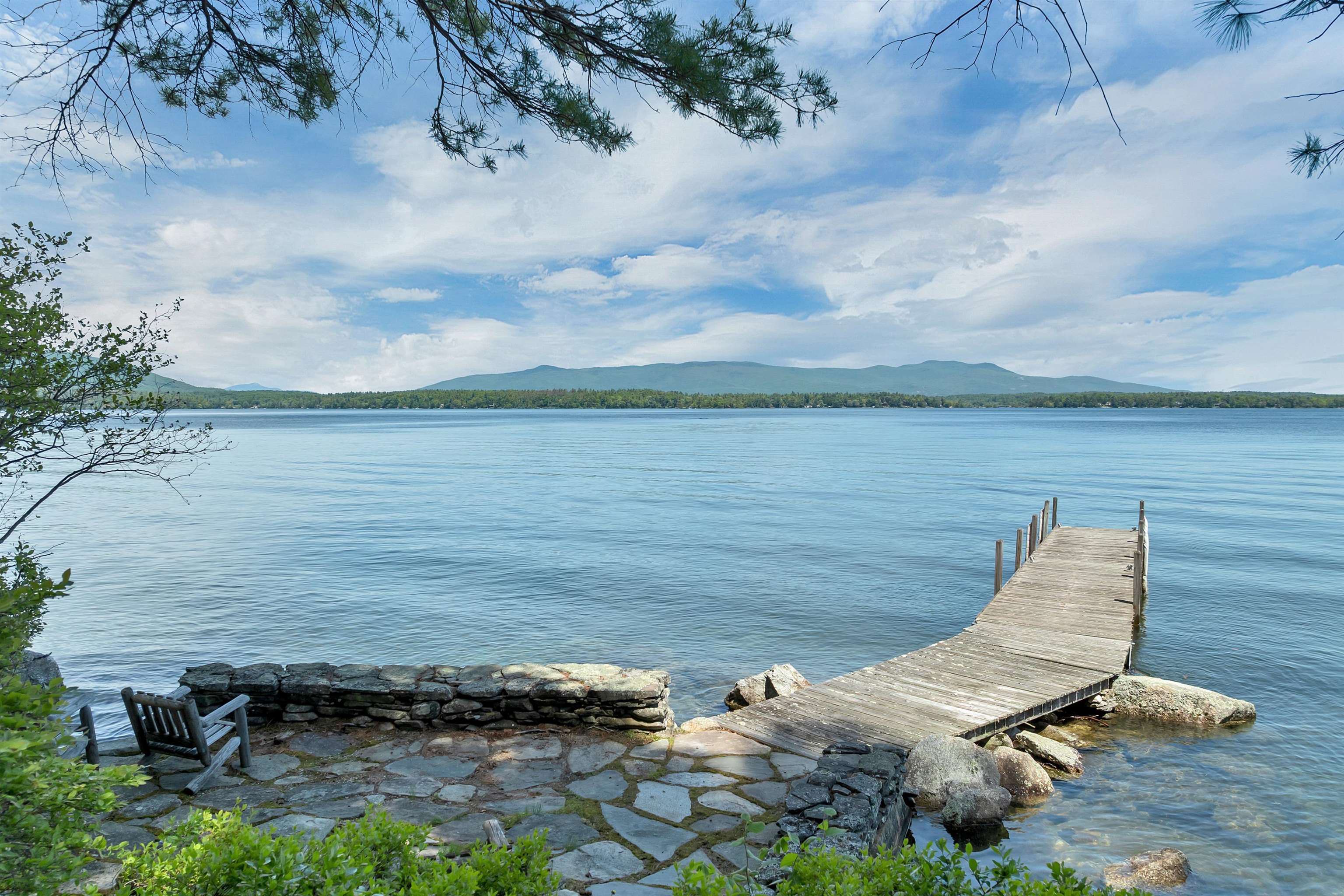 28 Veasey Shore Road Meredith, NH 03253 - Photo 16 of 60