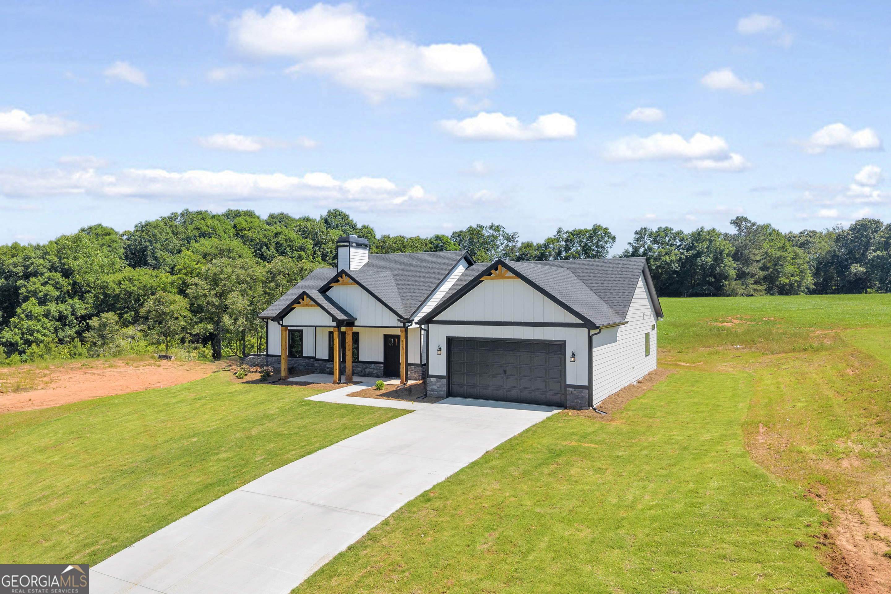1396 Anderson Thomas Road Martin, GA 30557 - Photo 61 of 66