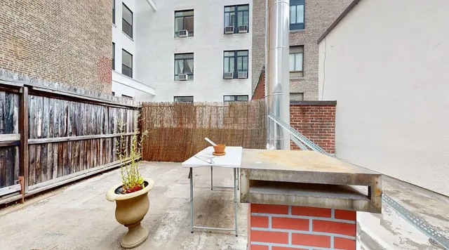 $6,350 | 1 Astor Place, Unit 7N | NoHo