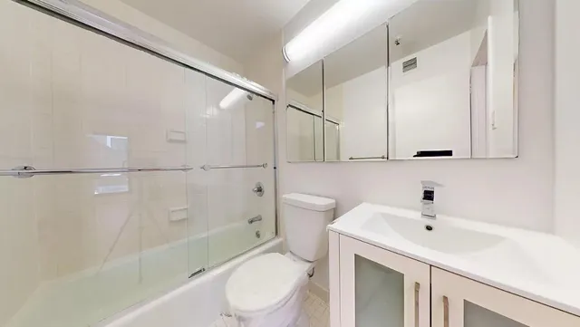 $6,350 | 1 Astor Place, Unit 7N | NoHo