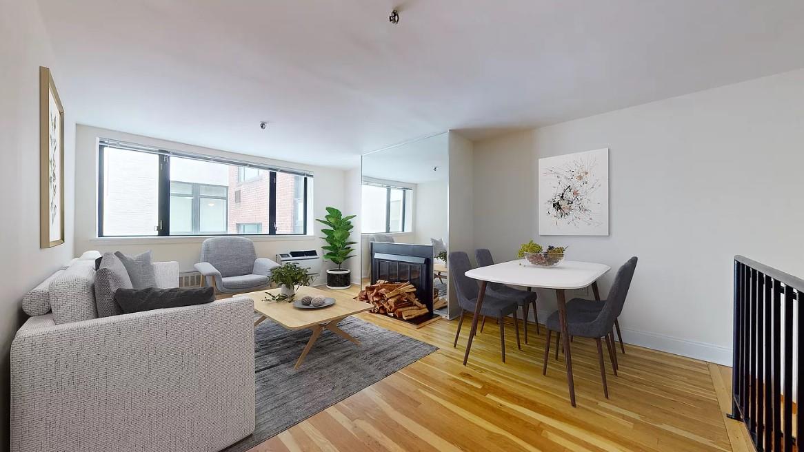 1 Astor Place, Unit 7N Manhattan, NY 10003 - Photo 2 of 12