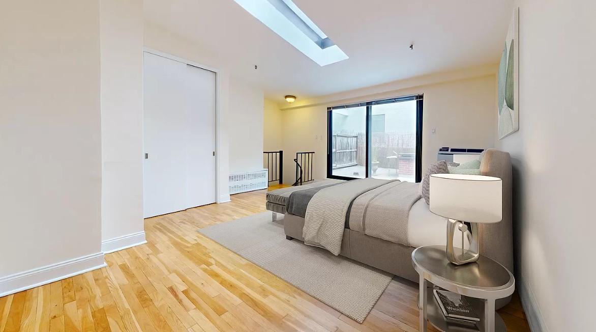 1 Astor Place, Unit 7N Manhattan, NY 10003 - Photo 3 of 12