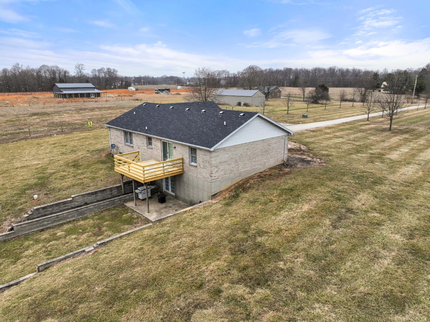 11791 McCrearys Ridge Road Florence, IN 47020 - Photo 40 of 40