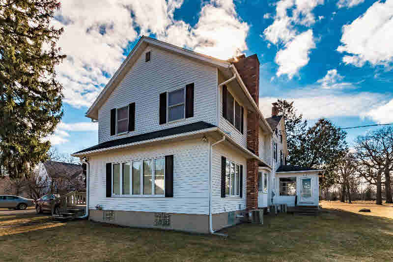 2257 Carroll Road Bay City, MI 48708 - Photo 37 of 50