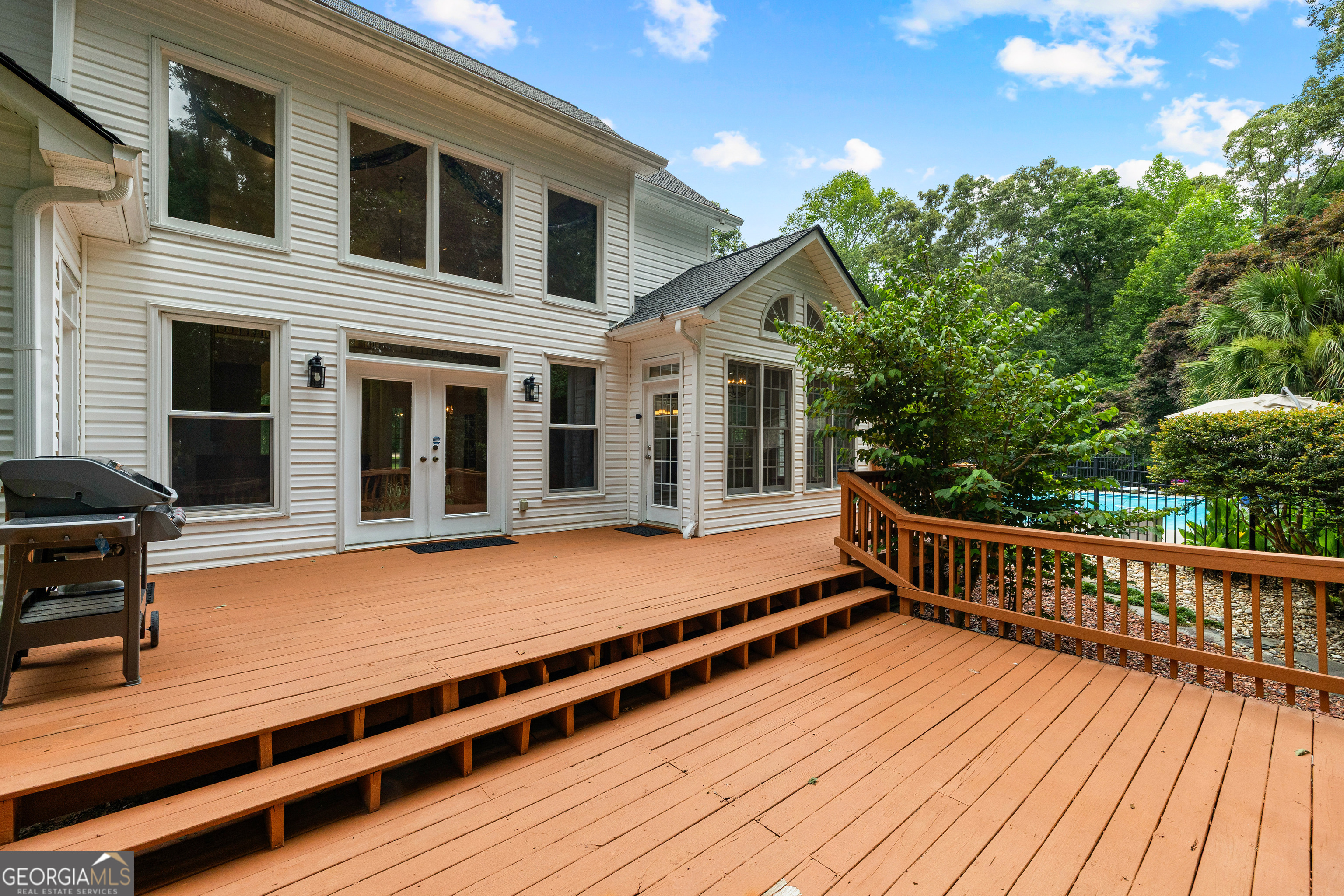 307 Malone Road Fayetteville, GA 30215 - Photo 80 of 92