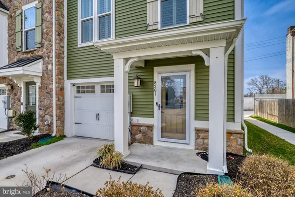 $374,900 | 8201 Seaworthy Way, Dundalk, MD 21222