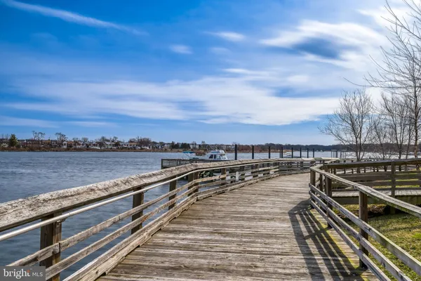 $374,900 | 8201 Seaworthy Way, Dundalk, MD 21222