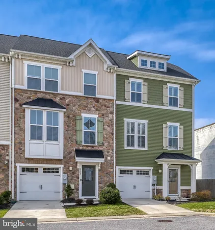 $374,900 | 8201 Seaworthy Way, Dundalk, MD 21222