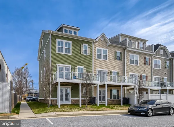 $374,900 | 8201 Seaworthy Way, Dundalk, MD 21222
