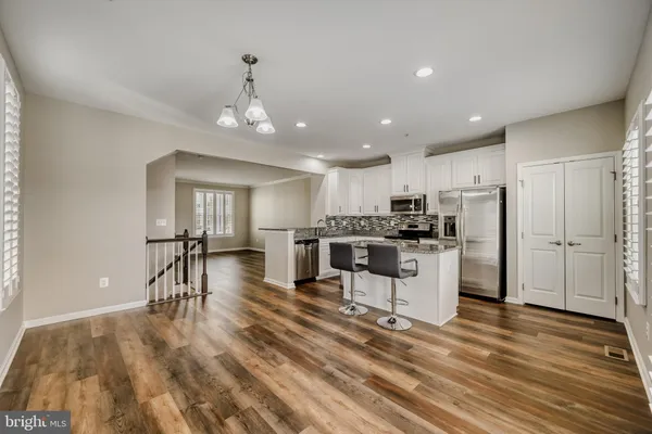 $374,900 | 8201 Seaworthy Way, Dundalk, MD 21222