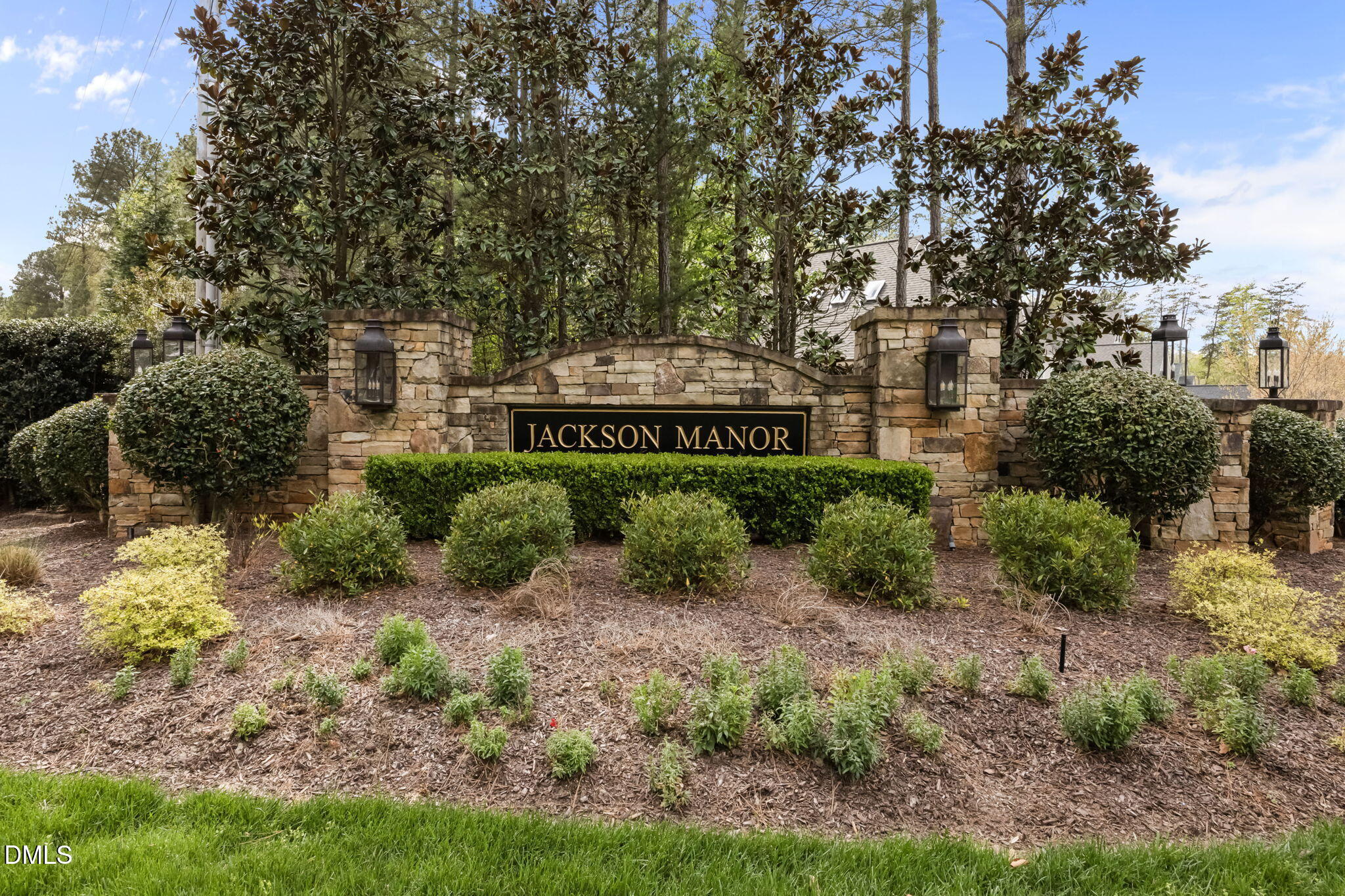 8821 Hexham Road Wake Forest, NC 27587 - Photo 48 of 48
