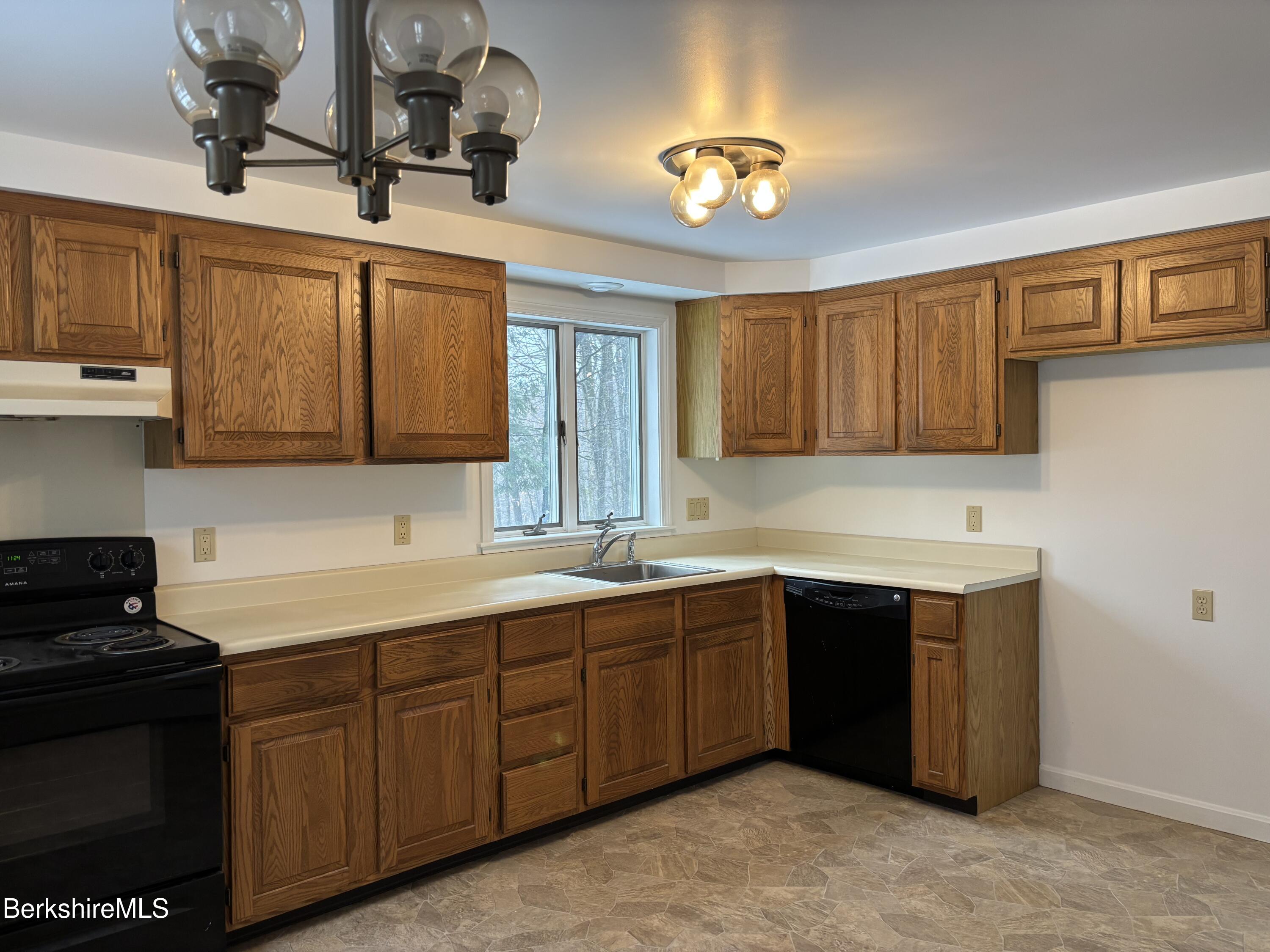 159 Simmons Road Washington, MA 01223 - Photo 12 of 34 Ample Counter Space