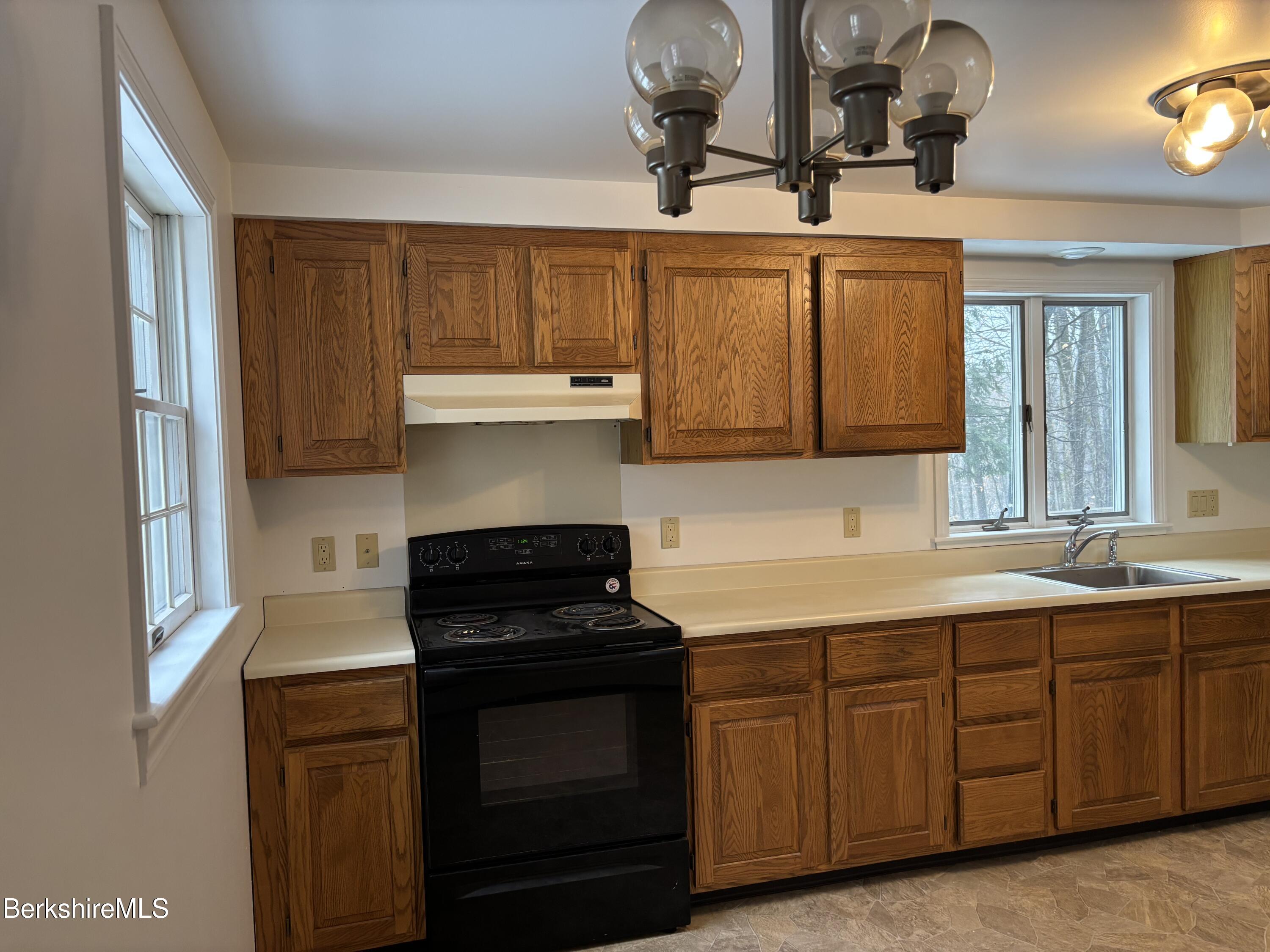 159 Simmons Road Washington, MA 01223 - Photo 10 of 34 Kitchen