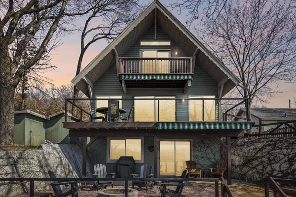 $825,000 | N3431 Tipperary Road, Poynette, WI 53955