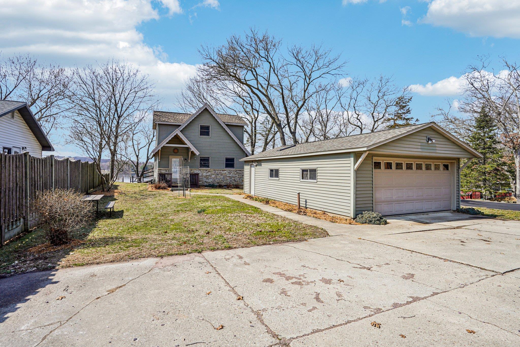 N3431 Tipperary Road Poynette, WI 53955 - Photo 22 of 71