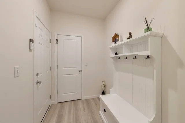 a very nice looking room