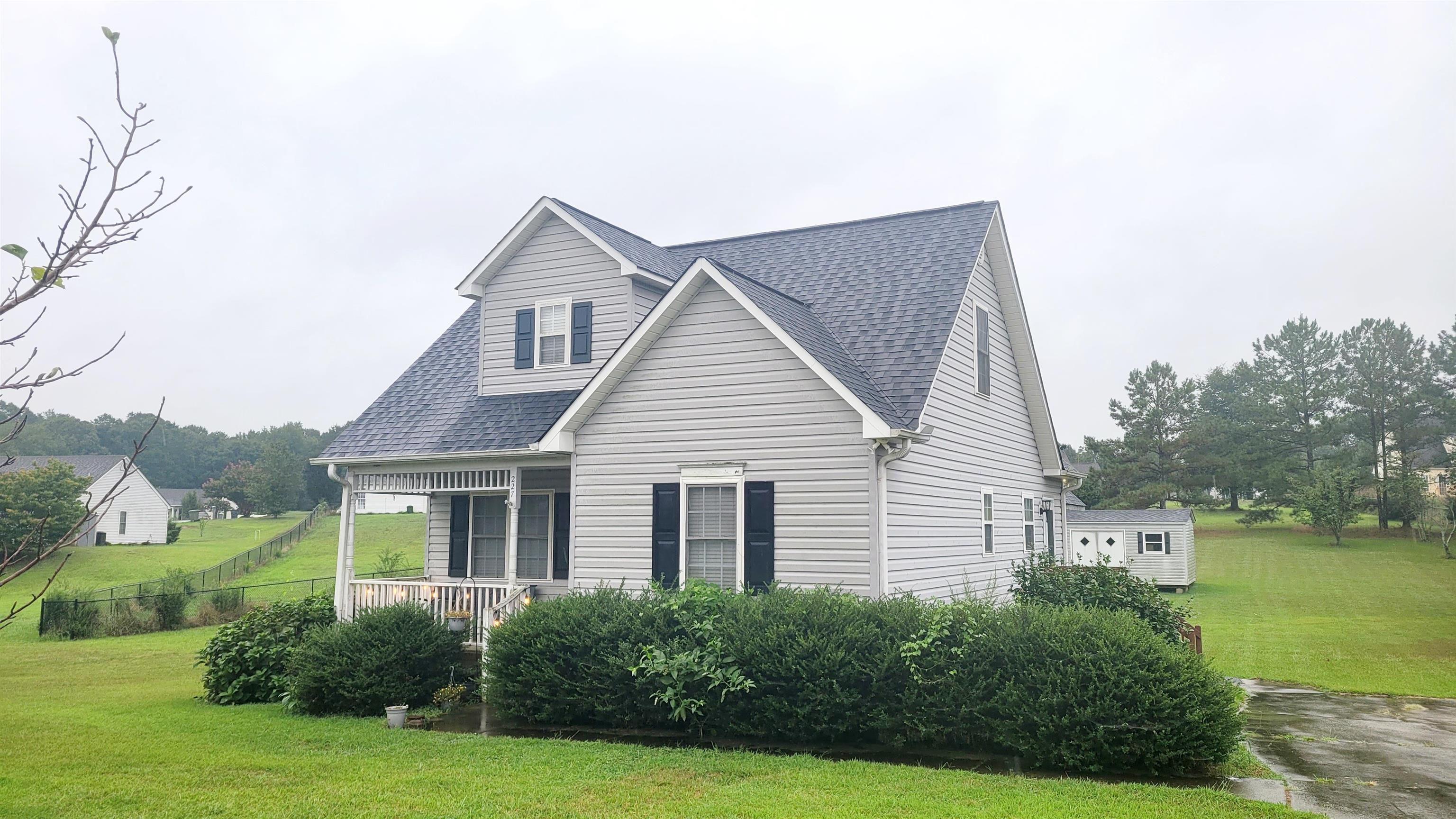 227 Bryant Road Pelzer, SC 29669 - Photo 2 of 18