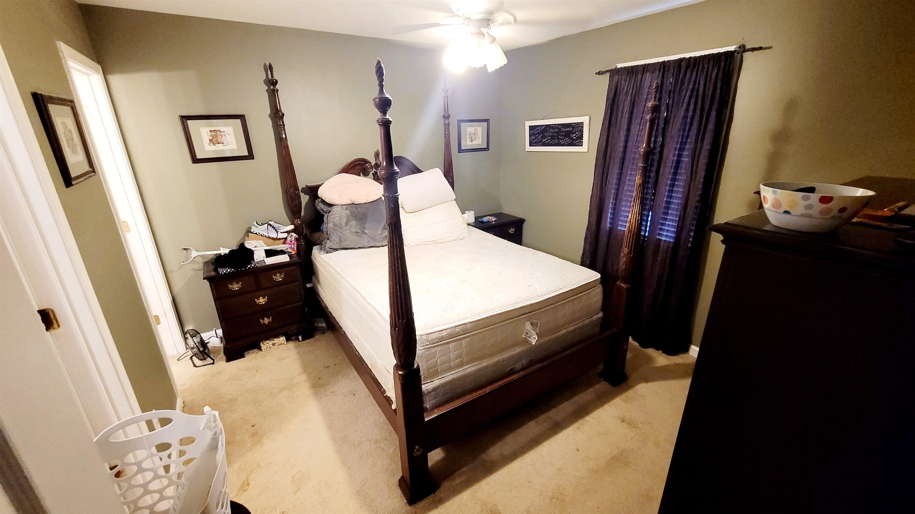 227 Bryant Road Pelzer, SC 29669 - Photo 7 of 18