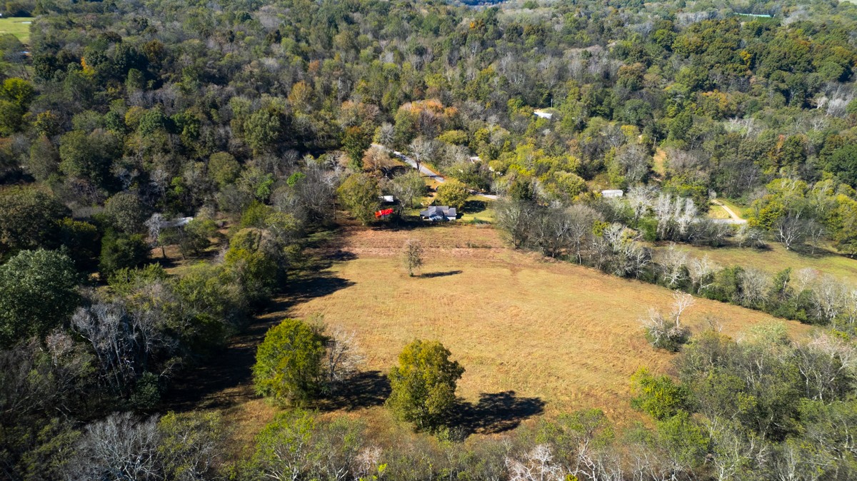 1121 Rolin Hollow Road Ardmore, TN 38449 - Photo 40 of 46 a view of outdoor space and garden