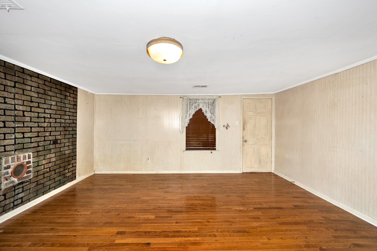 1121 Rolin Hollow Road Ardmore, TN 38449 - Photo 4 of 46 a view of empty room