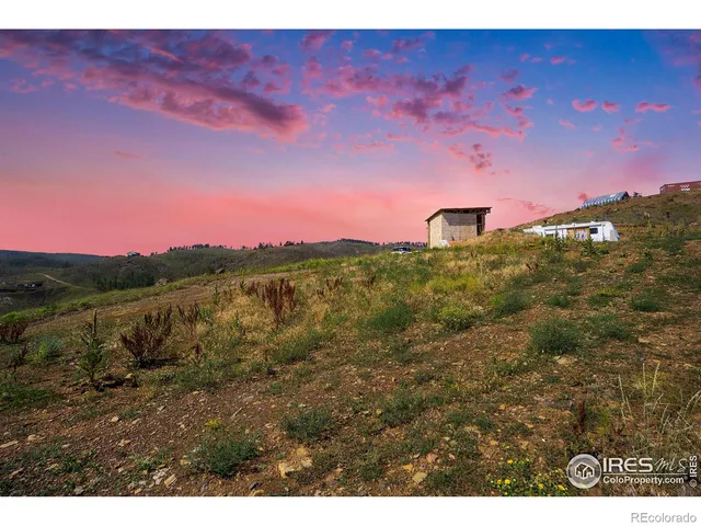 $250,000 | 1600 Whale Rock Road, Bellvue, CO 80512