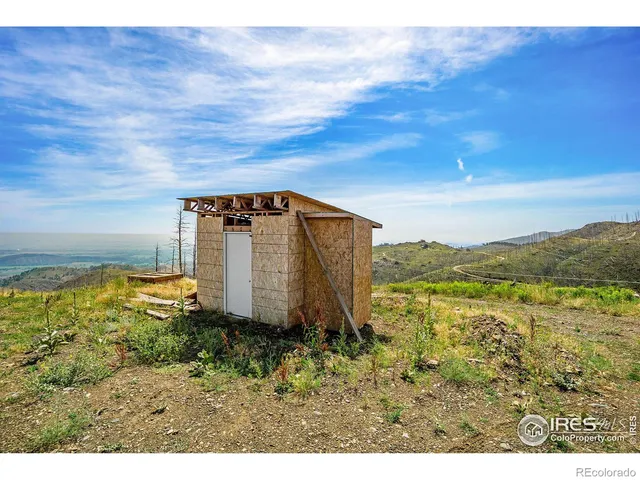 $250,000 | 1600 Whale Rock Road, Bellvue, CO 80512