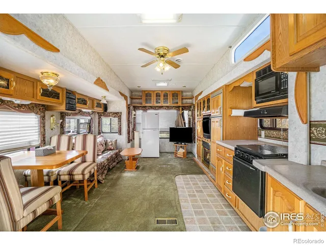 $250,000 | 1600 Whale Rock Road, Bellvue, CO 80512