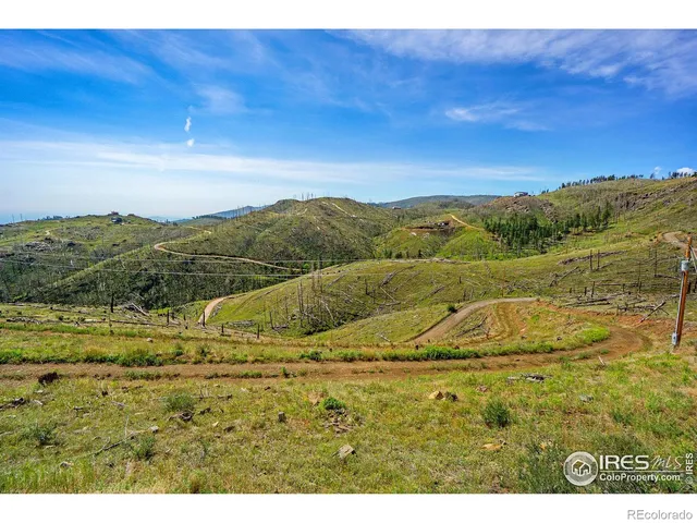 $250,000 | 1600 Whale Rock Road, Bellvue, CO 80512