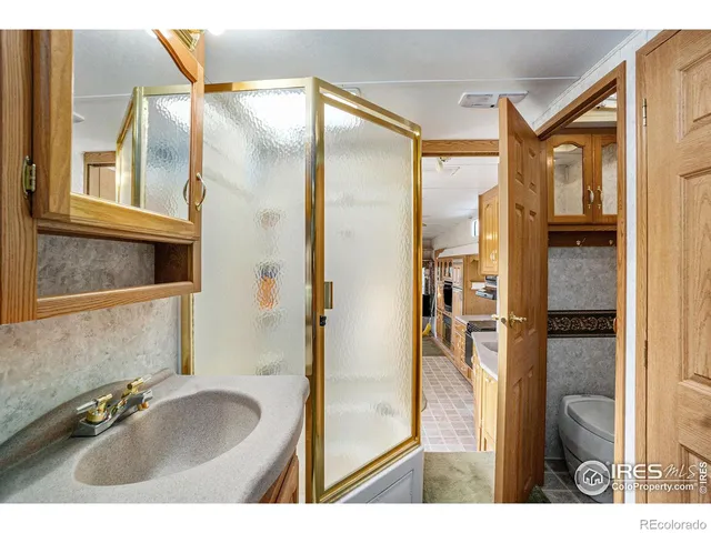 $250,000 | 1600 Whale Rock Road, Bellvue, CO 80512