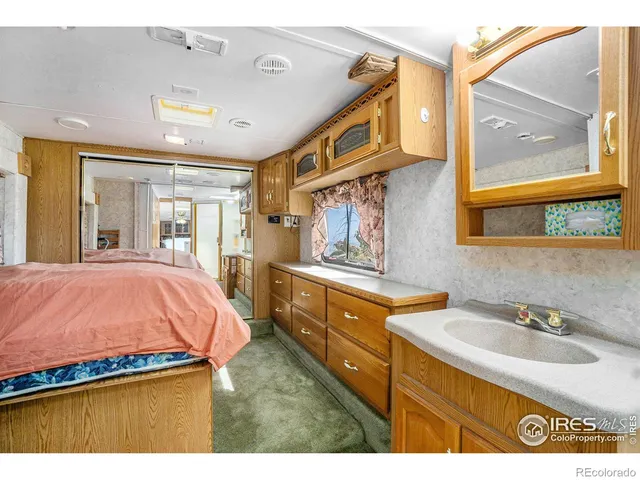 $250,000 | 1600 Whale Rock Road, Bellvue, CO 80512