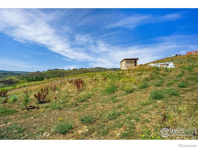 $250,000 | 1600 Whale Rock Road, Bellvue, CO 80512