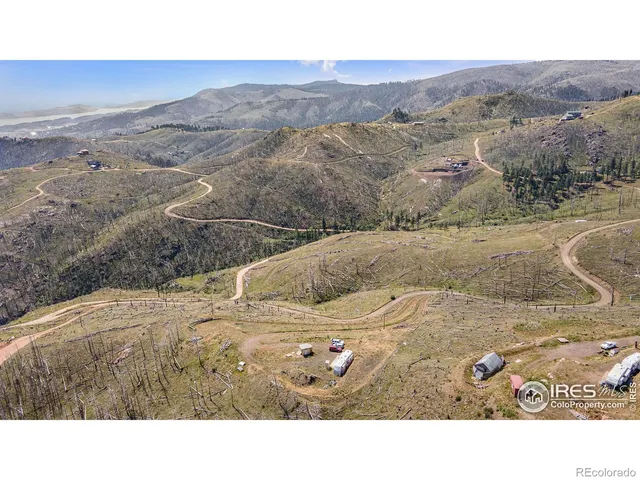 $250,000 | 1600 Whale Rock Road, Bellvue, CO 80512