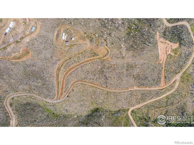 $250,000 | 1600 Whale Rock Road, Bellvue, CO 80512