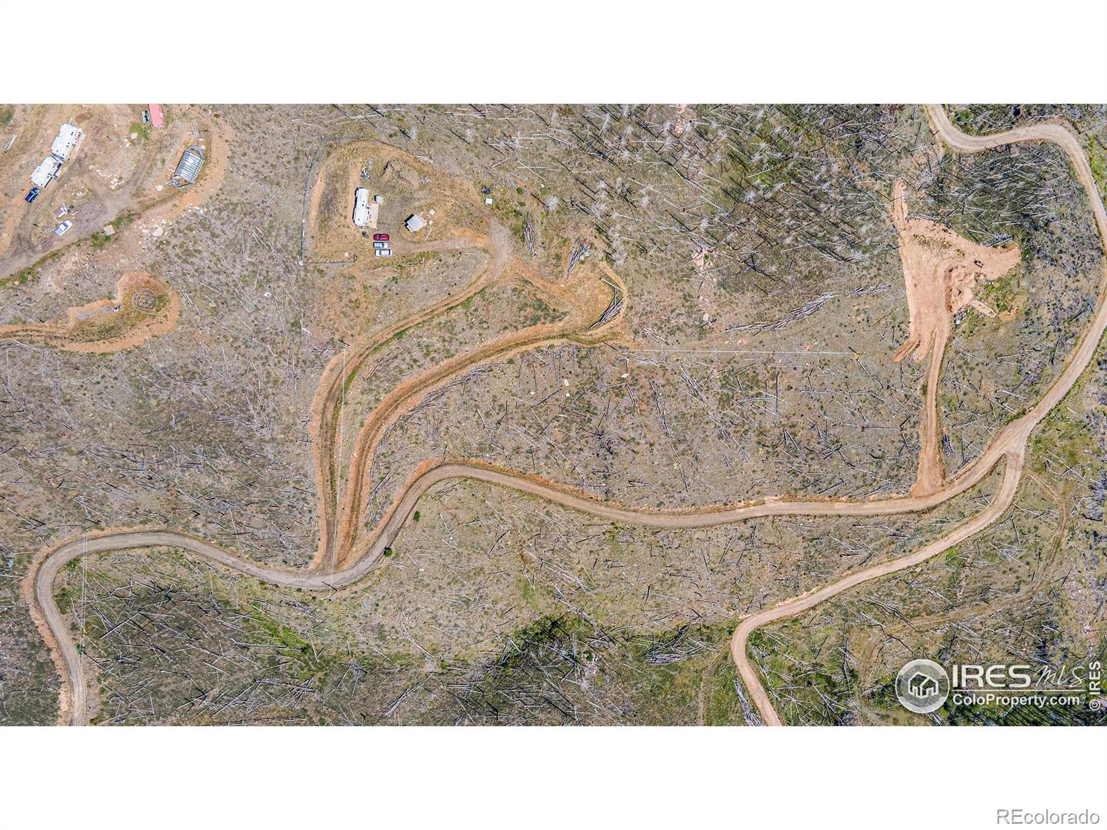 1600 Whale Rock Road Bellvue, CO 80512 - Photo 26 of 33