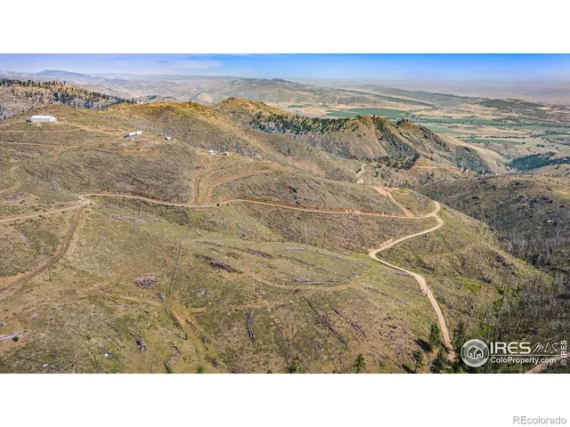 $250,000 | 1600 Whale Rock Road, Bellvue, CO 80512