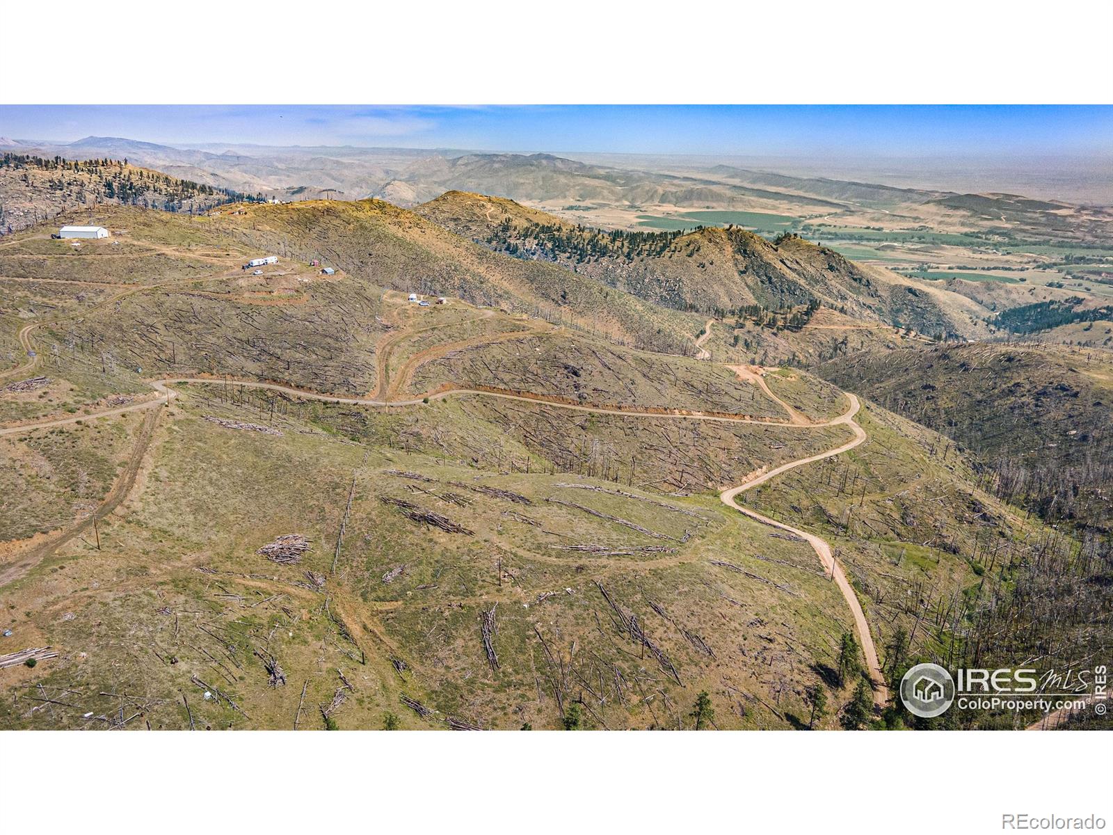 1600 Whale Rock Road Bellvue, CO 80512 - Photo 28 of 33